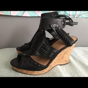 Women’s Wedges